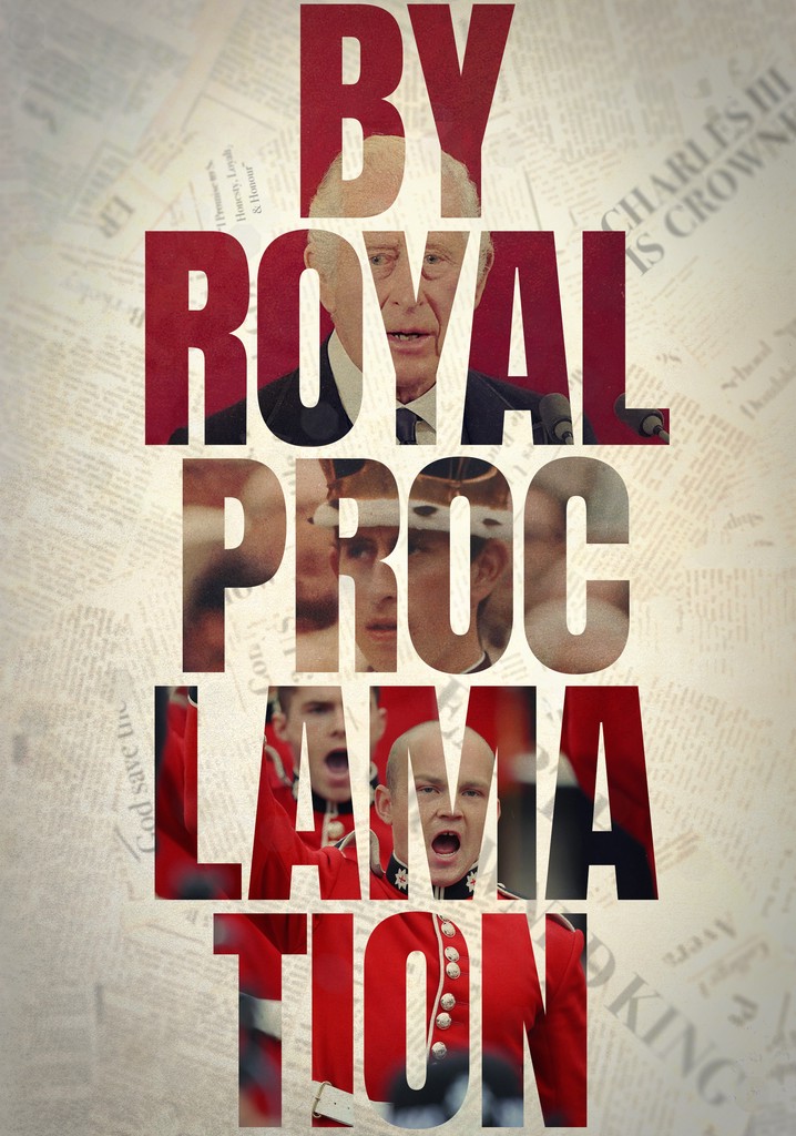 By Royal Proclamation - movie: watch streaming online