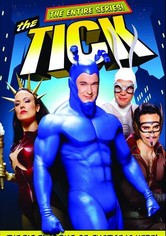 The Tick - Season 1