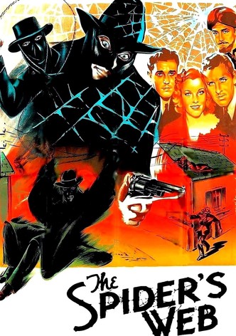 The Spider's Web