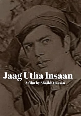 Jaag Utha Insaan