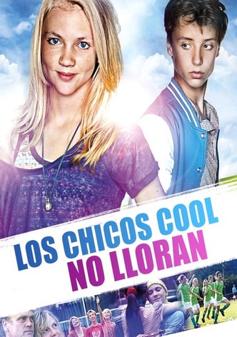 Los chicos cool no lloran