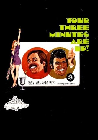 Zwei auf krummer Tour