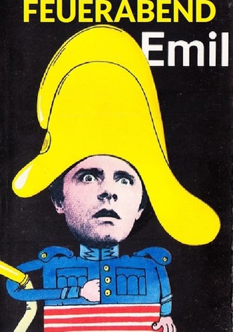 Emil Feuerabend