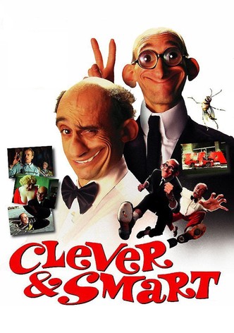 Clever & Smart