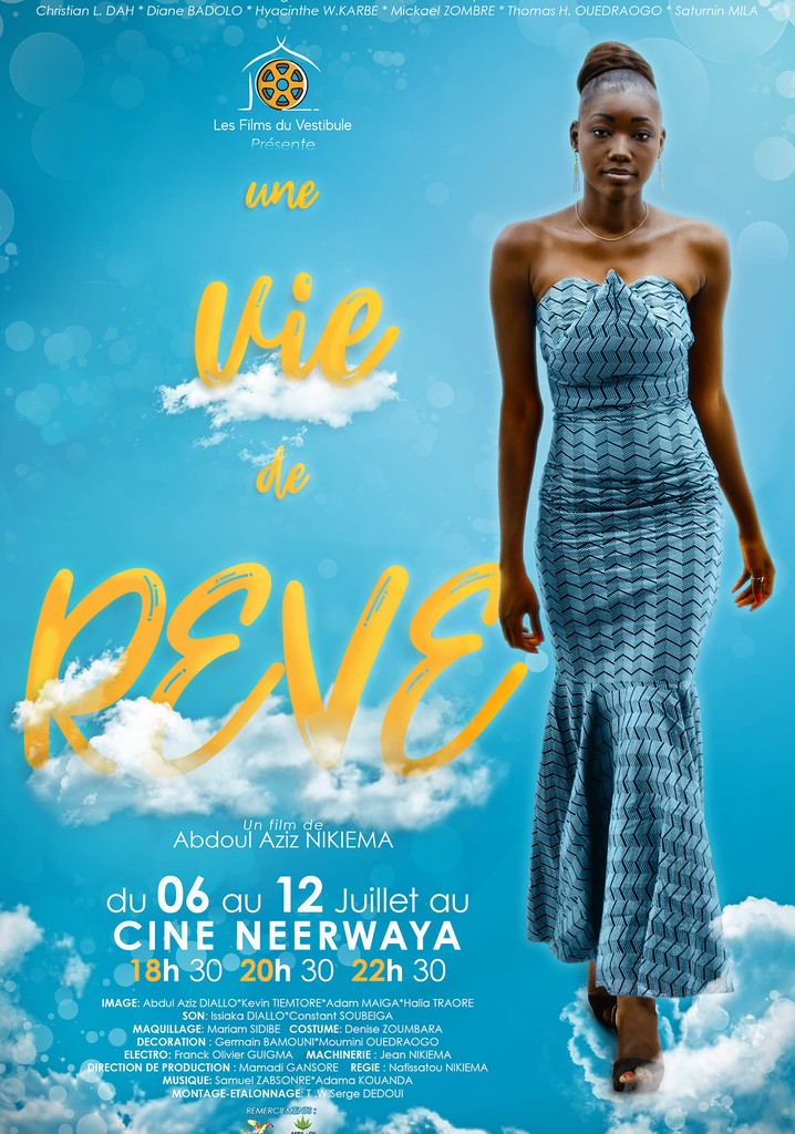 Regarder Une vie de rêve en streaming complet et légal