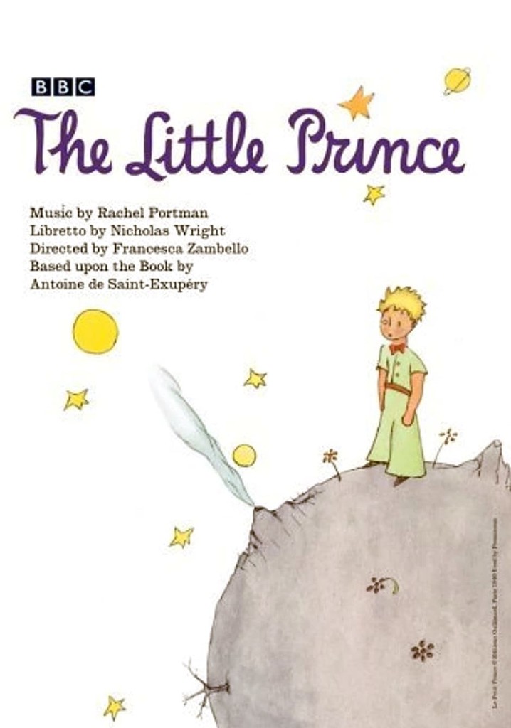The Little Prince