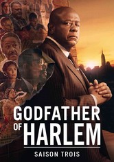 Godfather of Harlem