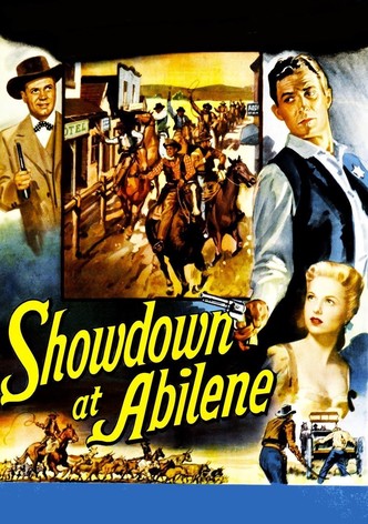 Showdown at Abilene