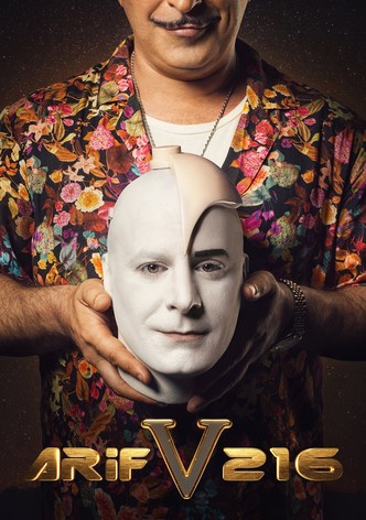 Arif V 216