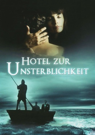 Wings of Fame - Hotel zur Unsterblichkeit