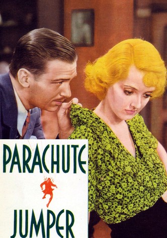 Parachute Jumper