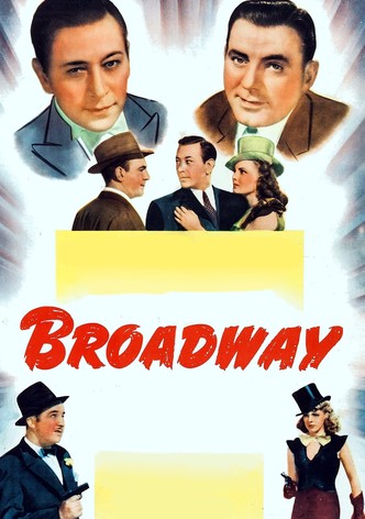 Broadway