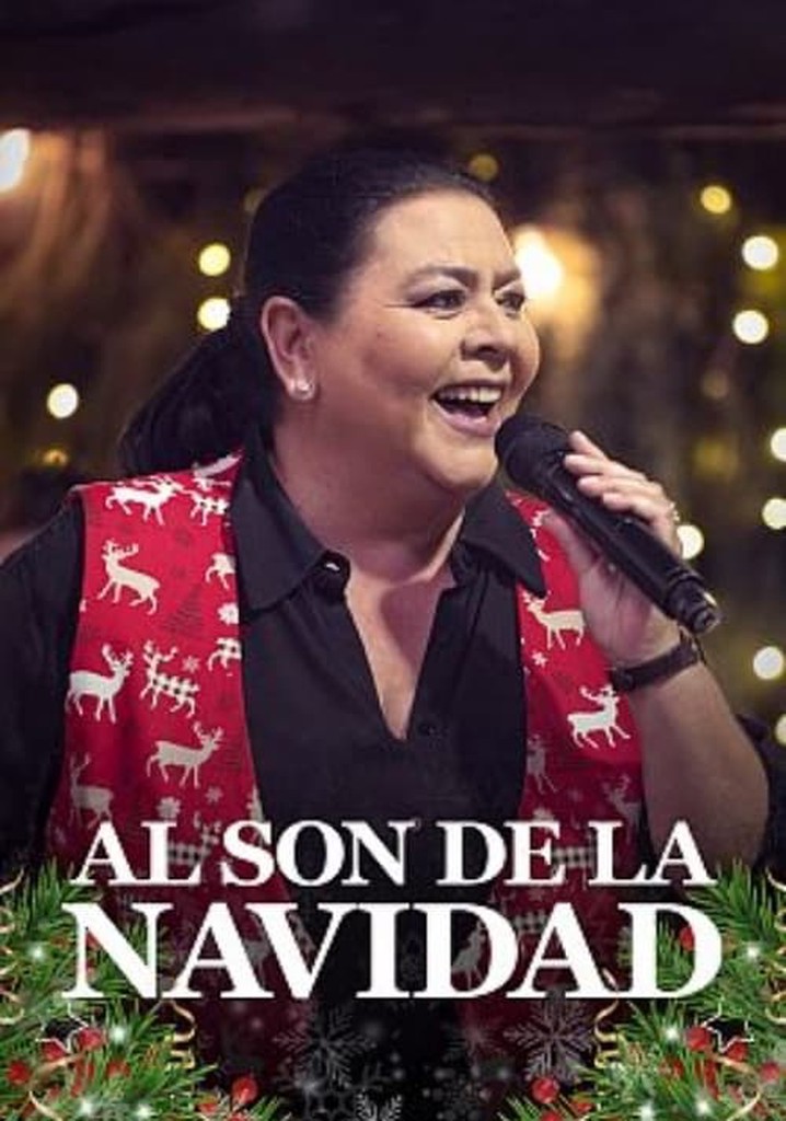 Al son de la navidad