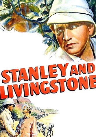 Stanley and Livingstone