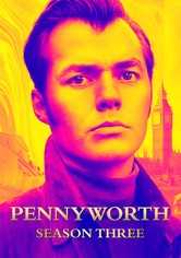 Pennyworth