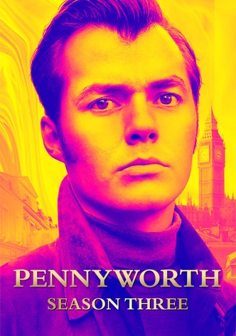 Pennyworth - Staffel 3