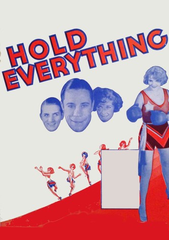 Hold Everything