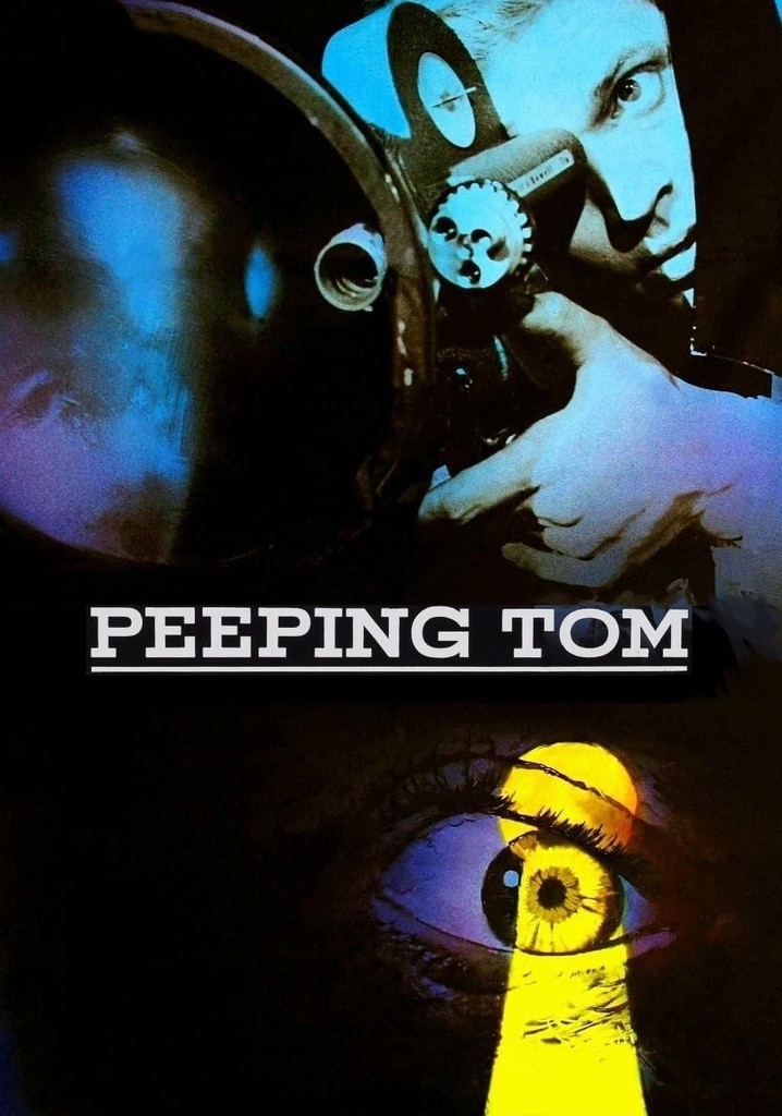 Peeping Tom Streaming Where To Watch Movie Online