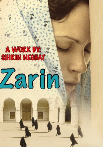 Zarin