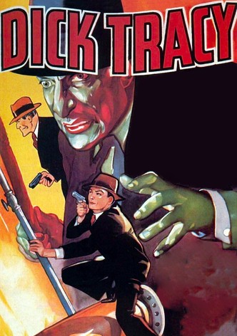 Dick Tracy