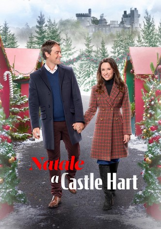 Natale a Castle Hart