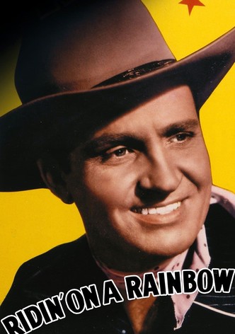 Ridin' on a Rainbow