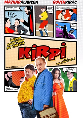 Kirpi