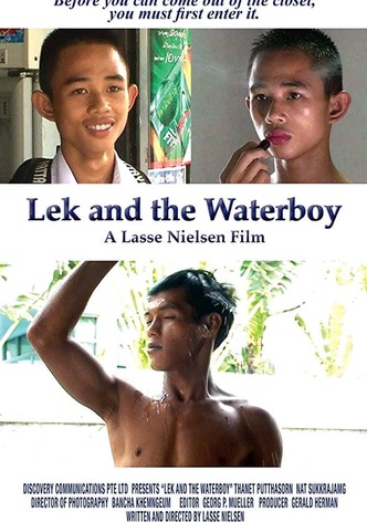 Lek and the Waterboy