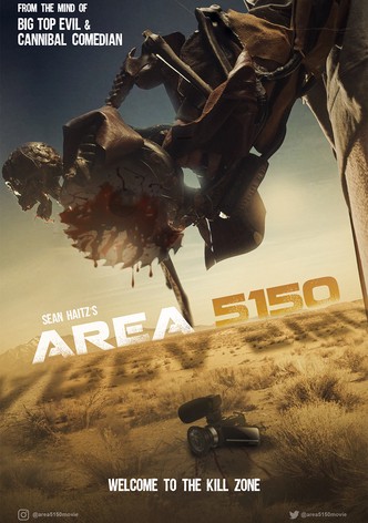 Area 5150