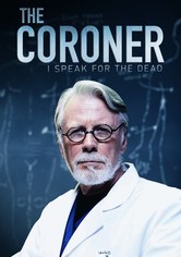 The Coroner: I Speak for the Dead - Temporada 1