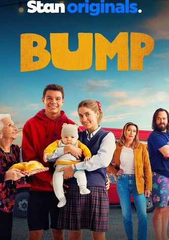 Bump - watch tv show streaming online