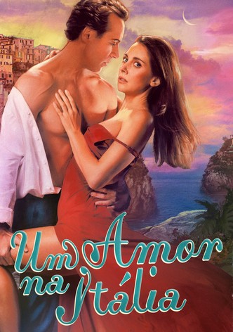 Um Amor na Itália