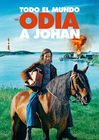 Todo el mundo odia a Johan