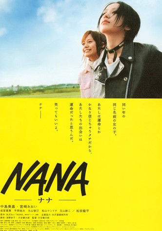 NANA