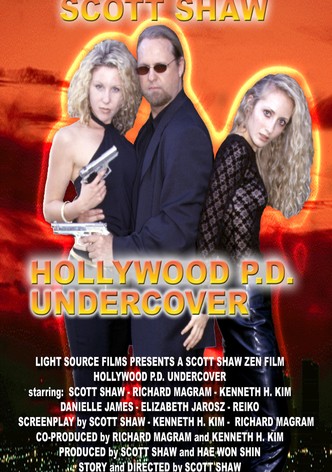 Hollywood P.D. Undercover