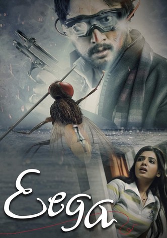 Eega streaming: where to watch movie online?