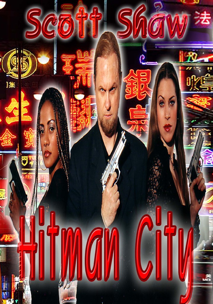 Hitman City