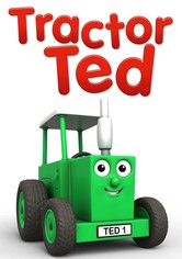 Tractor Ted