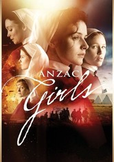 ANZAC Girls