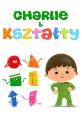 Charlie & kształty