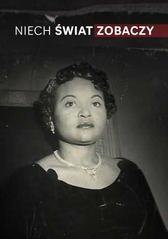 Niech świat zobaczy