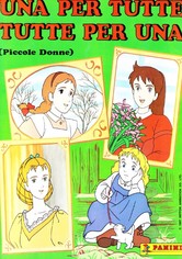 Una per tutte, tutte per una