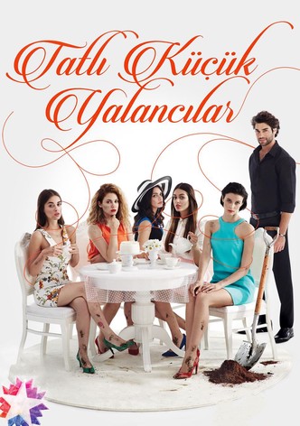 Tatlı Küçük Yalancılar