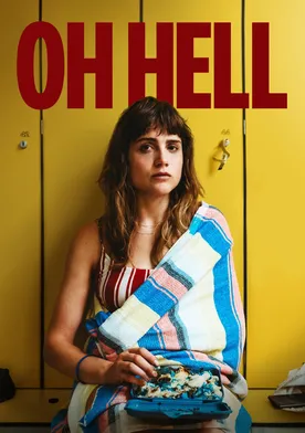 Oh Hell - watch tv show streaming online