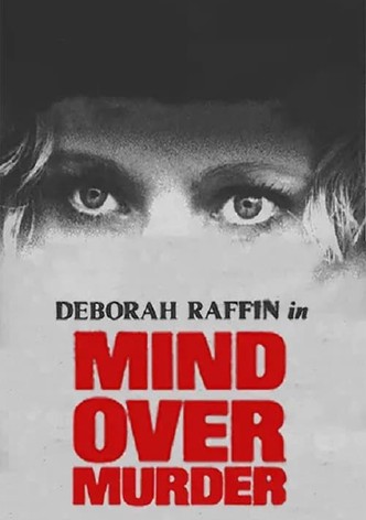 Mind Over Murder