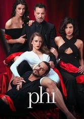 Phi - Temporada 1