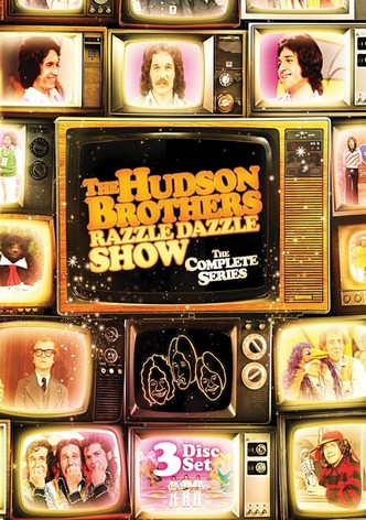 The Hudson Brothers Razzle Dazzle Show