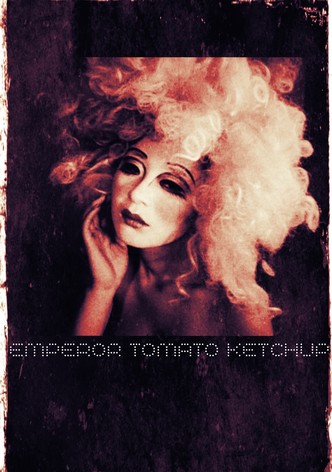 Emperor Tomato Ketchup