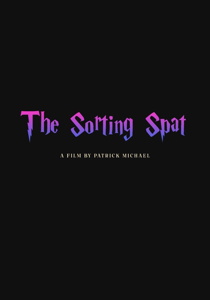 The Sorting Spat
