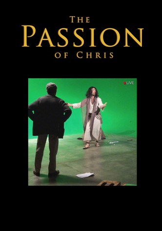 The Passion of Chris